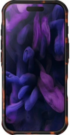Laut Back Cover Plastic / Silicone Multicolour (iPhone 17 Pro)
