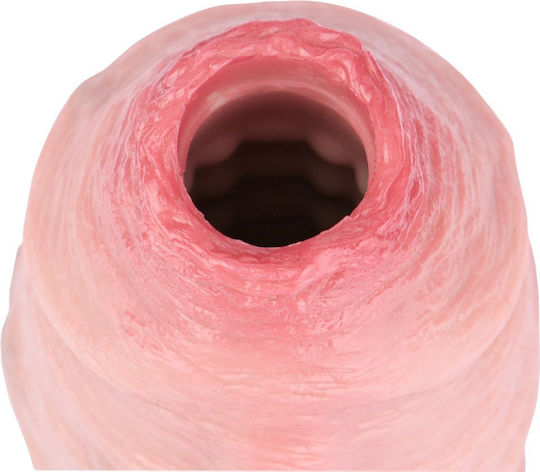 Manson Deschis De Penis Pentru Stimulare 11.5cm