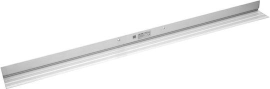 Vevor Κανόνας Ισοπέδωσης Μπετόν Αλουμινίου 1829 Mm Rydlshntgdjd12bm9001v0