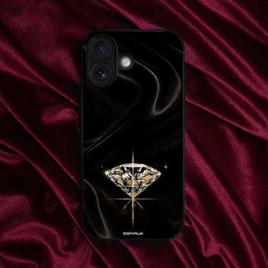 Husă Sonique Diva Series Xiaomi Poco F5 Pro 5g Diamant