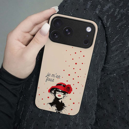 Sonique Diva Series Samsung Galaxy Z Flip 5 Mobile Phone Case Zaman Fu