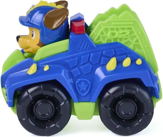 Spin Master Paw Patrol Pup Squad Racers Mașinuță de Poliție