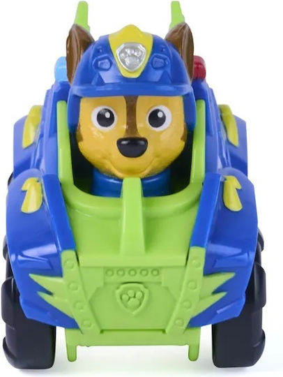 Spin Master Paw Patrol Pup Squad Racers Mașinuță de Poliție
