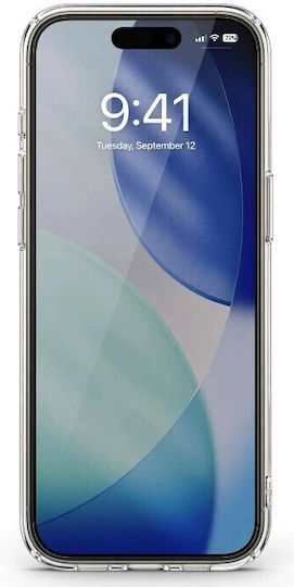 Tempered Glass Iphone 15 Pro Max