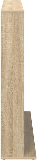 vidaXL С Подови Кутии за CD 60x17x92cm