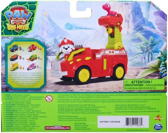 Spin Master Paw Patrol Vehicul de salvare Camion de pompieri