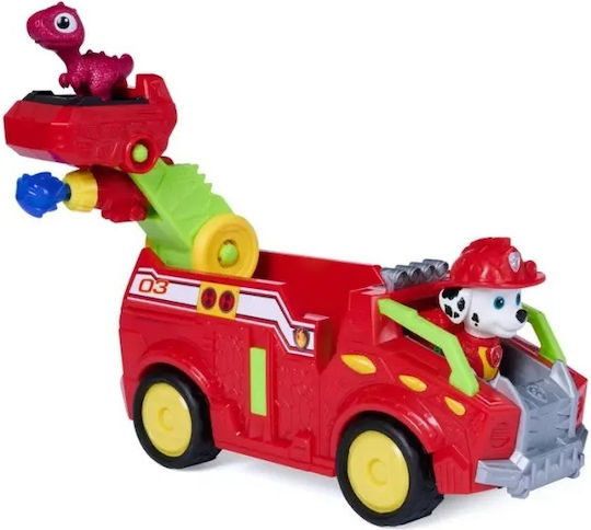 Spin Master Paw Patrol Vehicul de salvare Camion de pompieri