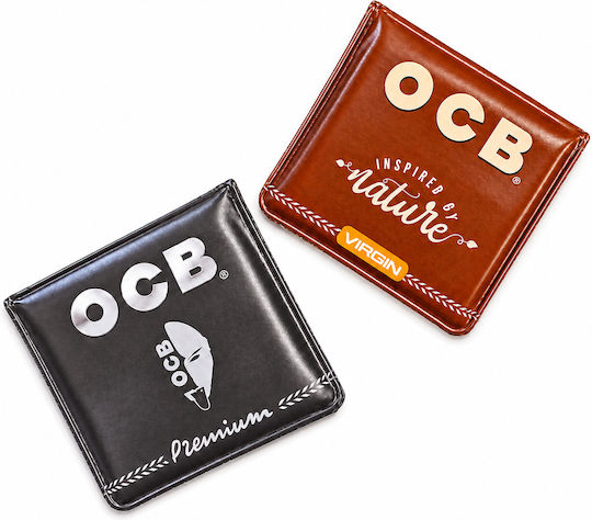 Джобен пепелник Ocb