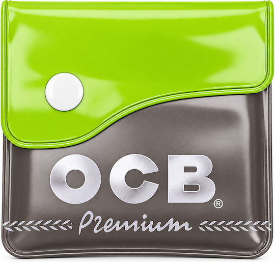 Джобен пепелник Ocb