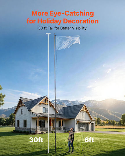 Flag Pole