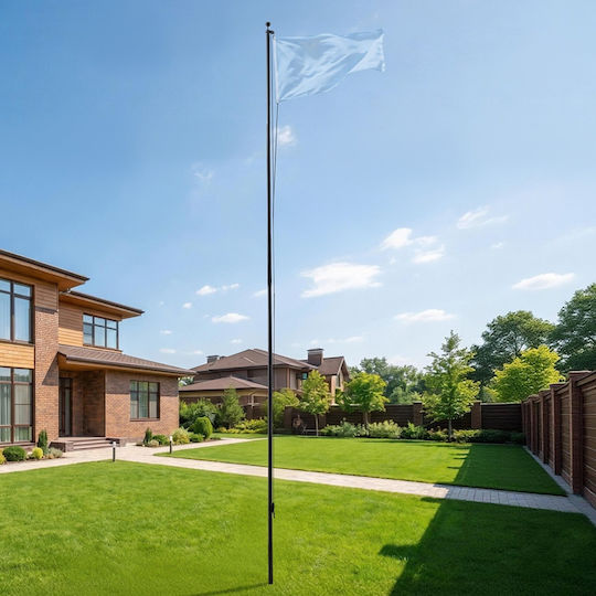 Flag Pole