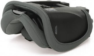 Foppapedretti Foppapedretti Baby-Autositz High-back Booster i-Size Grau