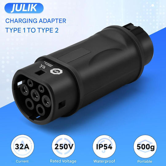 Ev Plug Αντάπτορας X0024AUTIF
