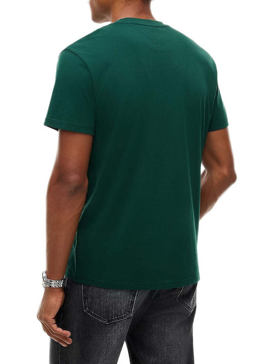 Tommy Hilfiger T-shirt Green