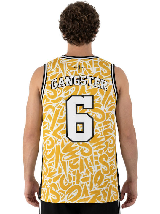 Nick Galis Nick Galis
