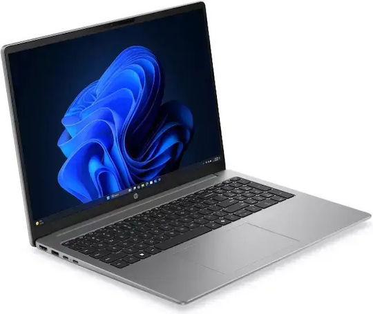 HP 200 G2i 16 Meteor 16" IPS FHD+ (Core 5-120U/12GB/250GB SSD/W11 Pro) (International English Keyboard)