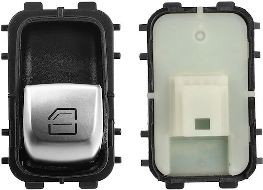 Single Passenger Button Electric Switch Suitable Mercedes W205 W213 W222 W253 W293