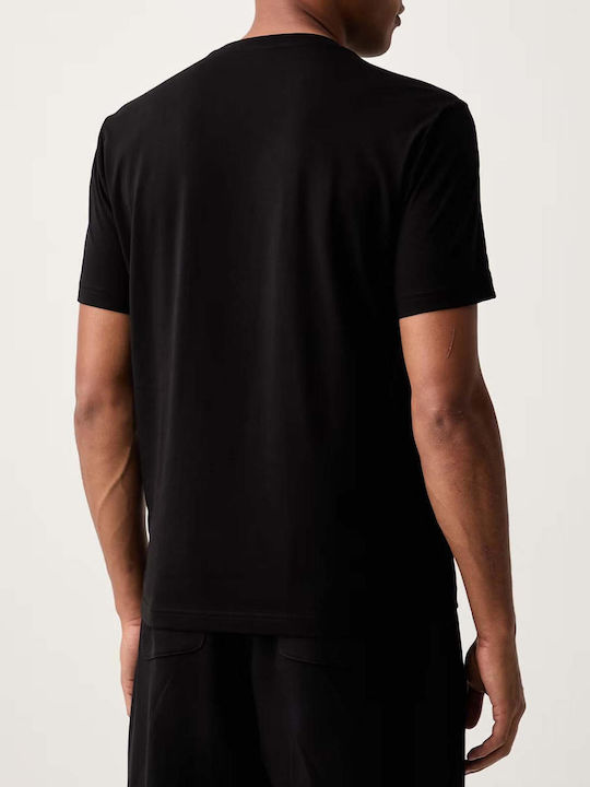 Emporio Armani Emporio Armani T-Shirt Schwarz