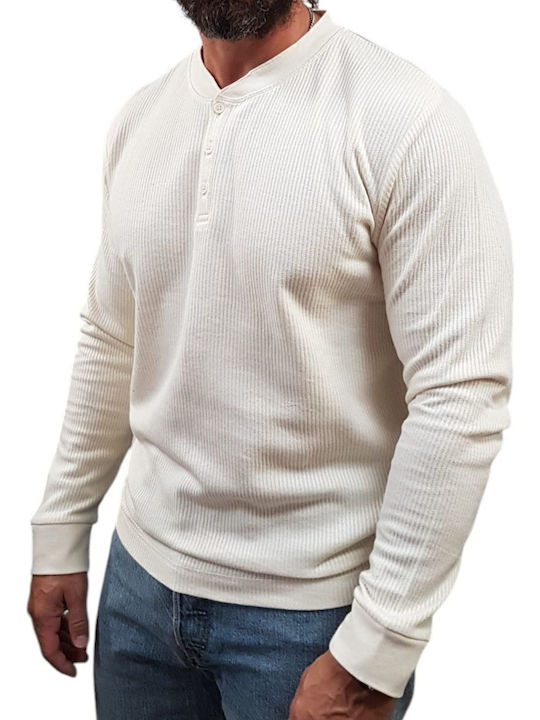 Jack & Jones T-shirt Antique White