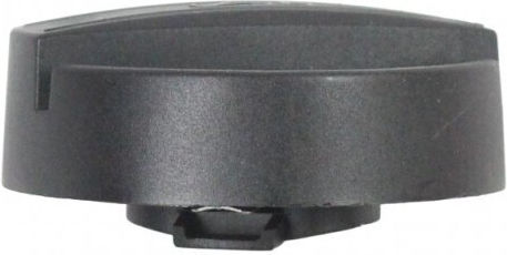 Oil Filling Cap Bmw 1 3 Black 11128655331