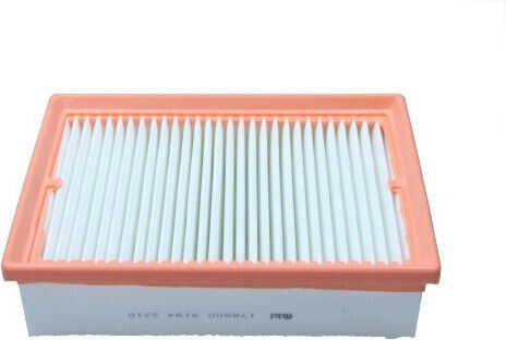 Febi Auto Luftfilter Renault Megane IV 10.17 165463389r