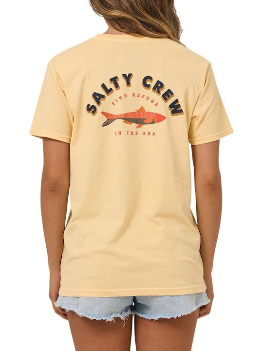 Salty Crew