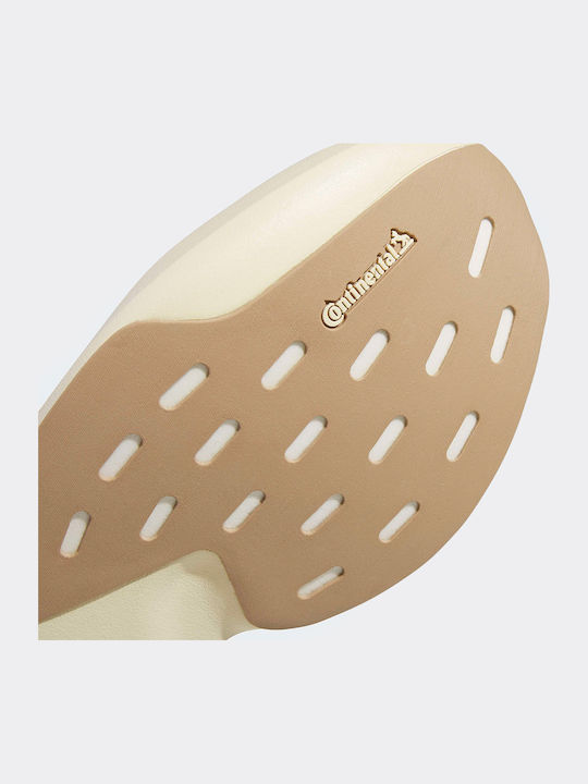Adizero EVO SL EXO Damen Sportschuhe Laufen Weiße