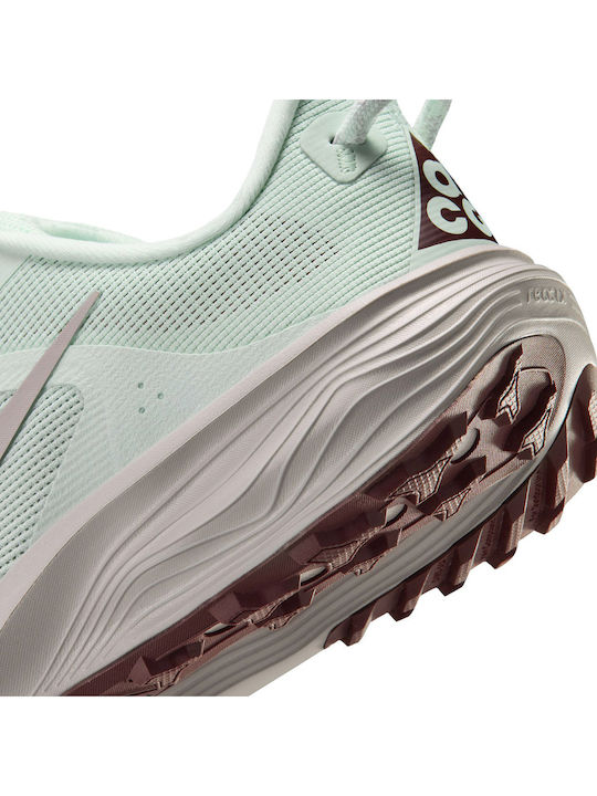 ACG Pegasus Frauen Sportschuhe Trail Running Türkis