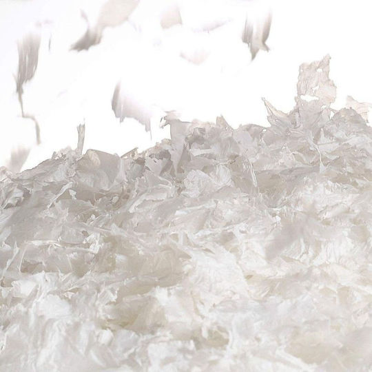 Artificial Snow Decoration Loose Decorative Organic 1000ml