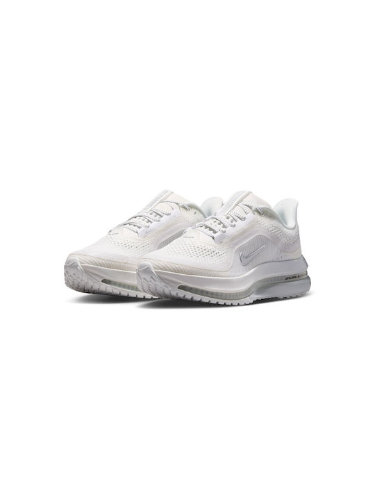 Pegasus Premium Women's Sport Shoes Running White