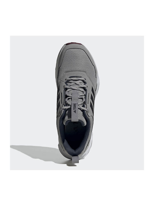 Terrex Tracefinder Men's Sport Shoes Running Grey