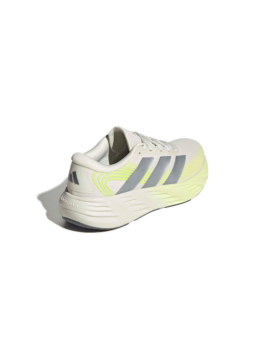 Galaxy 8 Men's Sport Shoes Running White