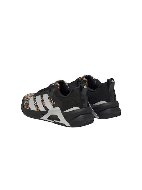 Dropset Control Pantofi sport pentru femei Crossfit Cblack / Tegrme / Ftwwht