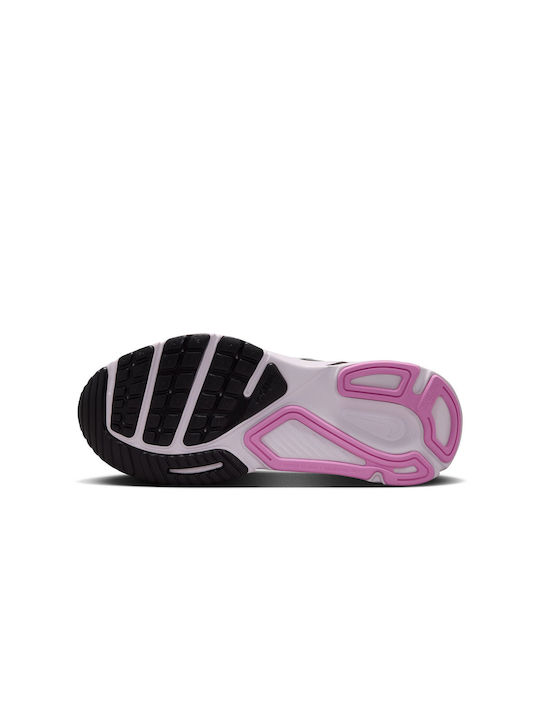 Structure Pantofi sport pentru femei Running Albe
