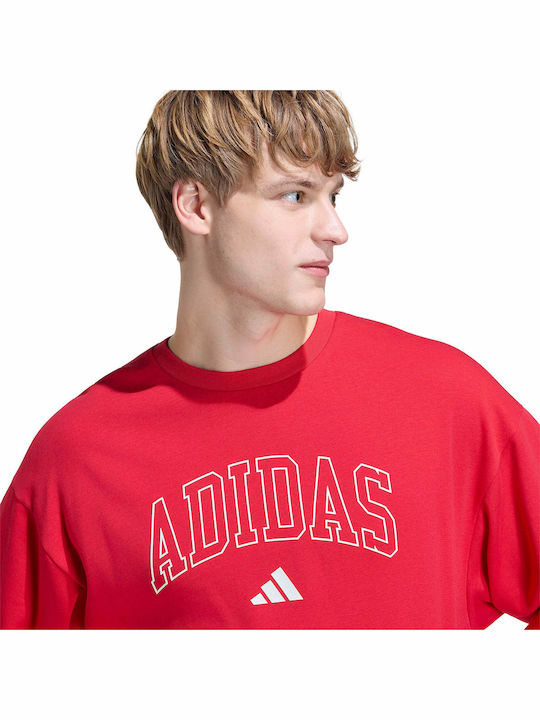 Sportswear Φούτερ Κόκκινο