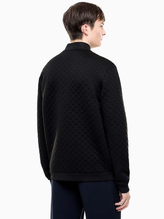 Sweatshirts für Herren Schwarz