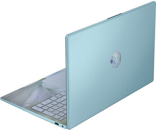 HP 15-fc0510ds 15.6" Touchscreen (Ryzen 5-7520U/16GB/1TB SSD/W11 Home) + HP Z3700 Dual Mouse Spring Iridescence (US Keyboard)