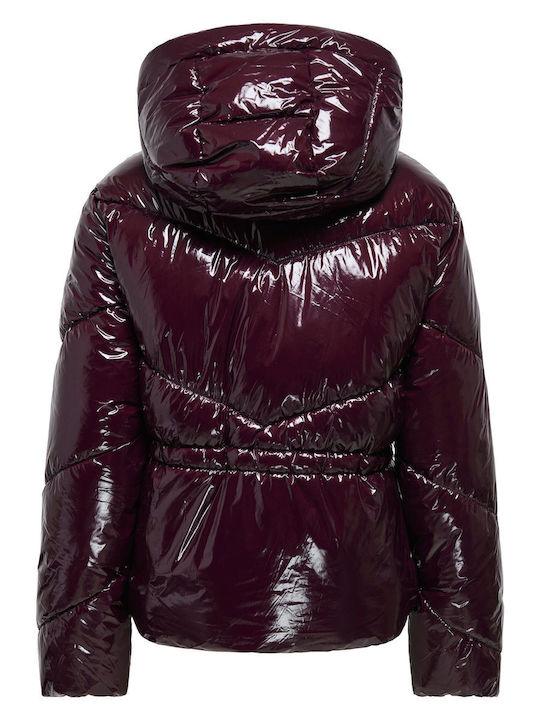 Only Яке Puffer Fudge