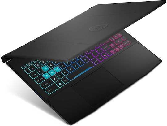 MSI Katana 15 HX B14WGK 15.6" FHD (i7-14650HX/16GB/1TB SSD/GeForce RTX 5070/W11 Home) (US Keyboard)