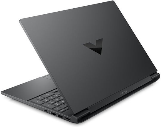 HP Victus 15 15.6" IPS FHD 144Hz (i7-i7-13620H/8GB/512GB SSD/GeForce RTX 5050/No OS) Dark Gray (US Keyboard)