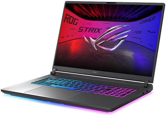 Asus ROG Strix G18 G815LR-TT331X 18" QHD+ 240Hz (Ultra 9-290HX/32GB/1TB SSD/GeForce RTX 5070 Ti/W11 Pro) (US Keyboard)