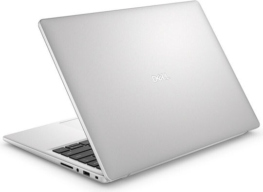 Dell Pro 14 Essential PV14250 14" IPS FHD+ (Nucleu 7-150U/16GB/1TB SSD/W11 Pro) Platinum (Tastatură International English)