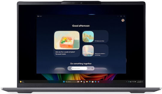 Swift Go 14 AI 14" OLED FHD+ (Ryzen AI 300 Series-5 340/16GB/512GB SSD/W11 Home) (US Keyboard)