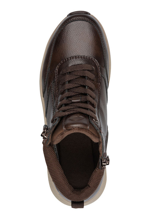 Women's Brown Boots