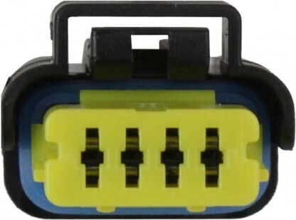 Loro Renault Master Iii Opel Movano B Kraftstoffpumpe Kabelreparaturset