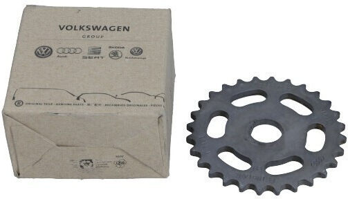 Oil Pump Wheel Audi A6 3.0 Tdi 13 059109570f