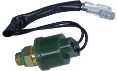 Air Conditioning Pressure Sensor Mercedes W124 W201 W202 28205210