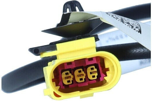 Pedestrian Protection Sensor Skoda Octavia 2013 5e0823823b