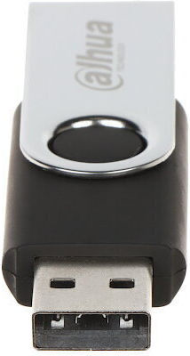 Dahua U116-20 64GB USB 2.0 Stick Silver