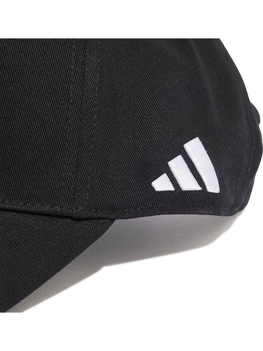 Adidas Performance Real Bb Cap Kq9575 Черен